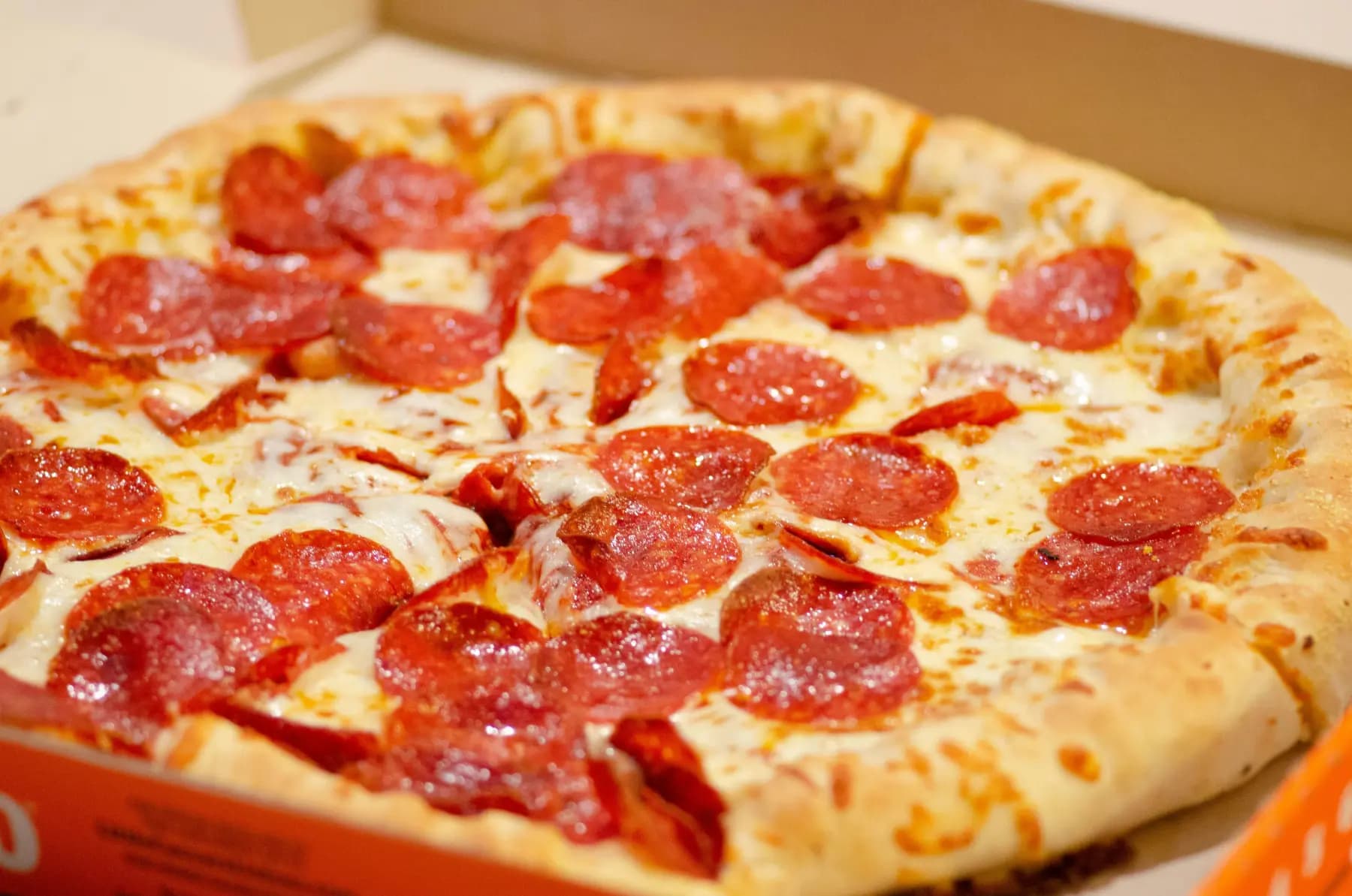 Pizza na Lenha